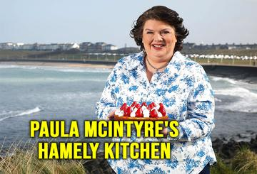 Paula McIntyre's Hamely Kitchen