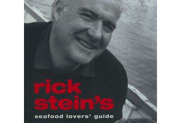 Rick Stein's Seafood Lovers' Guide