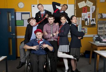 Bad Education