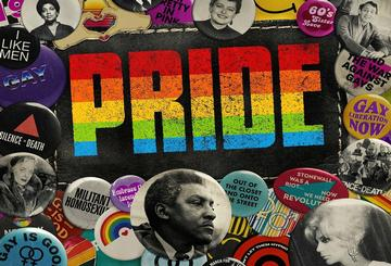 Pride