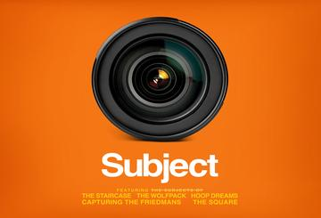 Subject