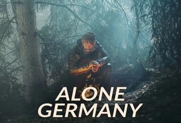 Alone Germany