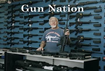 Mass Shooting USA