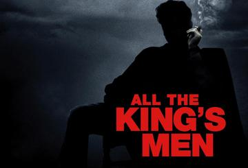All the King's Men