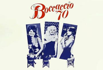 Boccaccio '70