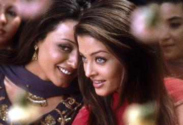 Bride & Prejudice