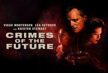 Crimes of the Future