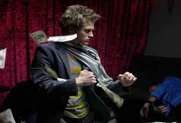 Dancing Ninja