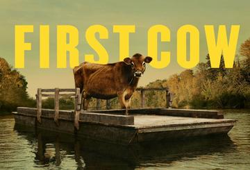 First Cow