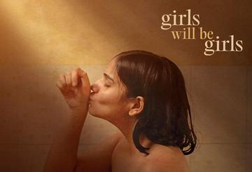 Girls Will Be Girls