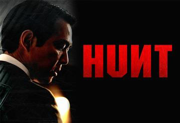 Hunt