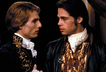 Interview with the Vampire