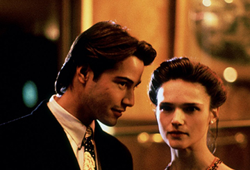 My Own Private Idaho