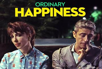 Ordinary Happiness