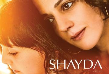 Shayda