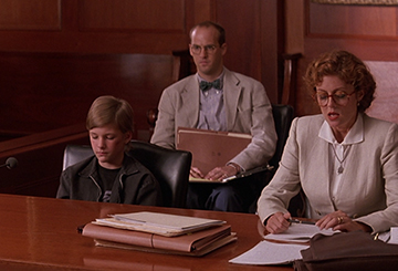 The Client