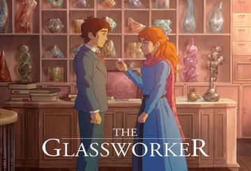 The Glassworker