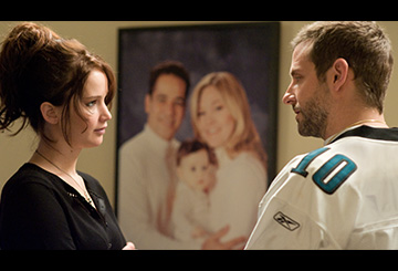 The Silver Linings Playbook
