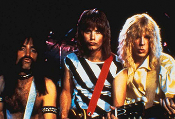 This is Spinal Tap