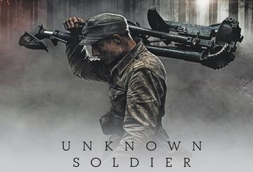 Unknown Soldier