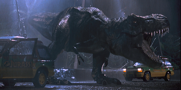 Jurassic Park