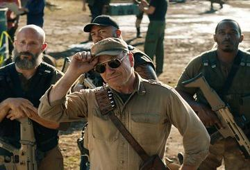 Jurassic World: Fallen Kingdom