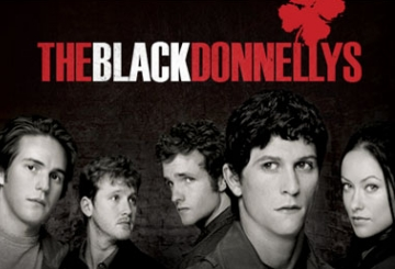 The Black Donnellys