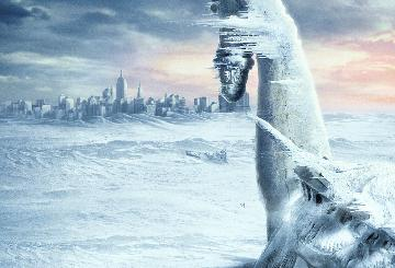 The Day After Tomorrow