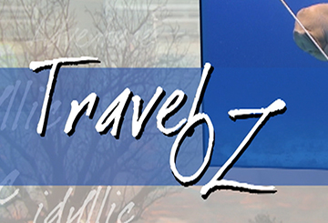 Travel Oz