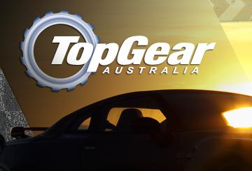 Top Gear Australia