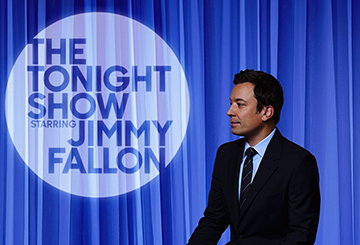 The Tonight Show Starring Jimmy Fallon