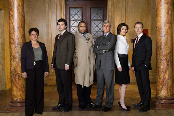Law & Order