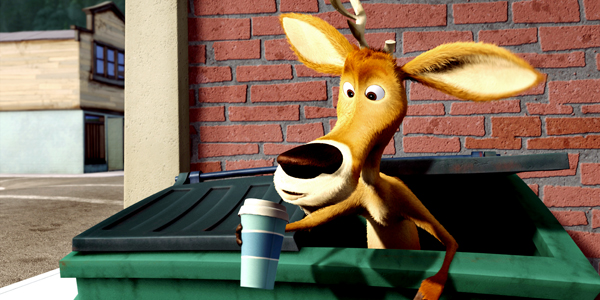 Open Season