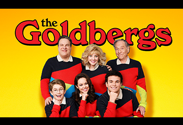 The Goldbergs