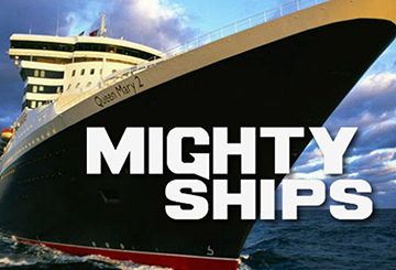 Mighty Ships