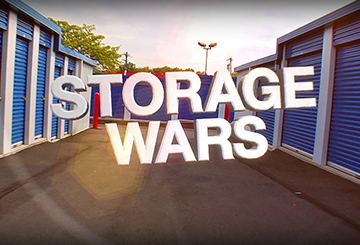 Storage Wars