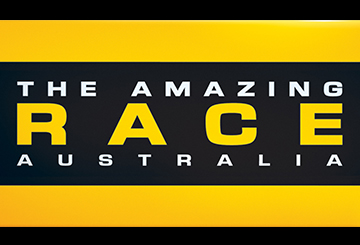 The Amazing Race