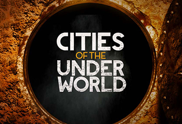 Cities of the Underworld