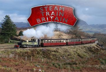 Steam Train Journeys