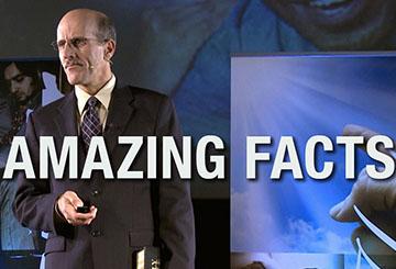 Amazing Facts With Doug Batchelor