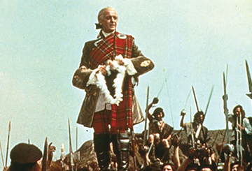 Bonnie Prince Charlie