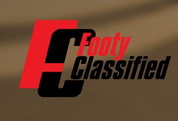 Footy Classified
