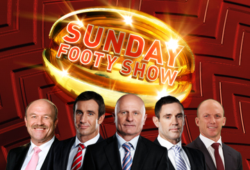 The Sunday Footy Show