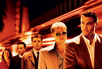 Ocean's Eleven