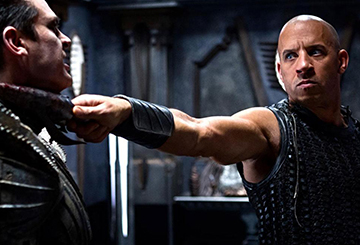 Riddick