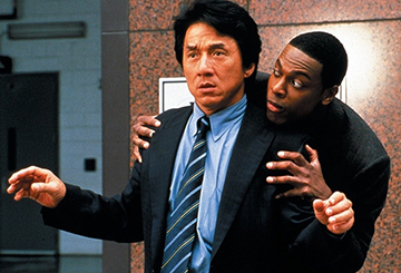 Rush Hour 2
