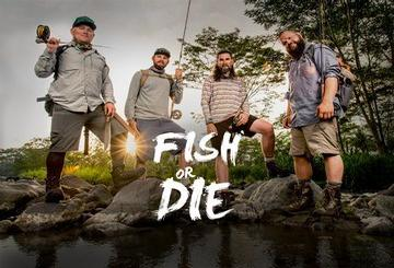 Fish or Die