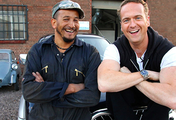 Car SOS