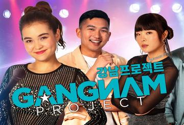 Gangnam Project