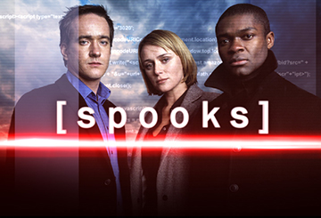 Spooks